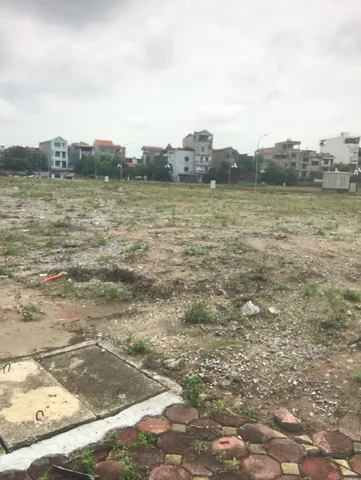 Quỹ đất hiếm không ép xây tại dự án Phù Khê, A/c đang cần tìm
