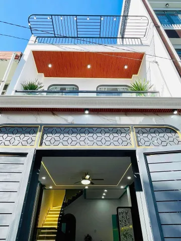 Kẹt vốn cần bán nhanh nhà đường Lê Văn Khương, Phường Hiệp Thành, Quận 12, 49,1m2, 2tỷ150tr