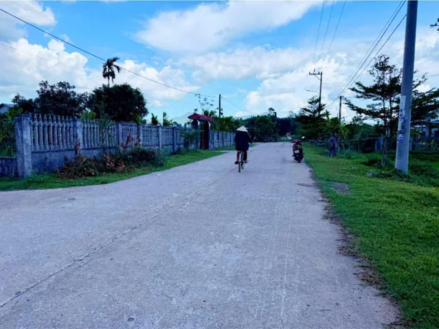Đất 2 MT Duy Tân Duy Phú 📌📌📌LÀM VIỆC TRỰC TIẾP GIÁ TỐT !!!