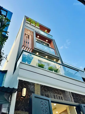 GIÁ TỐT NHẤT KHU CẦN BÁN HẺM 7M TRẦN BÁ GIAO, PHƯỜNG 5, GÒ VẤP | GIÁ 2 TỶ 950(TL), DT 68.5m2, SỔ HỒNG