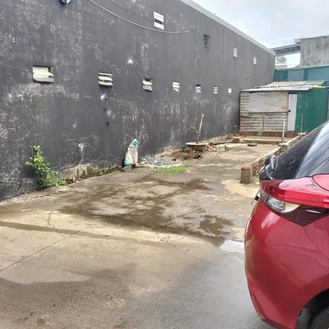 ⛽🚘 LÔ ĐẤT GIÁ TỐT PHƯỜNG BUÔN MA THUỘT
📍 Hẻm 135 Y Ngông – cách Eco Palace chỉ vài bước chân

💢 Diện tích: 3m x 22m
💢 Pháp lý: 100% thổ cư
💸 Giá bán: 1 tỷ 650 tr