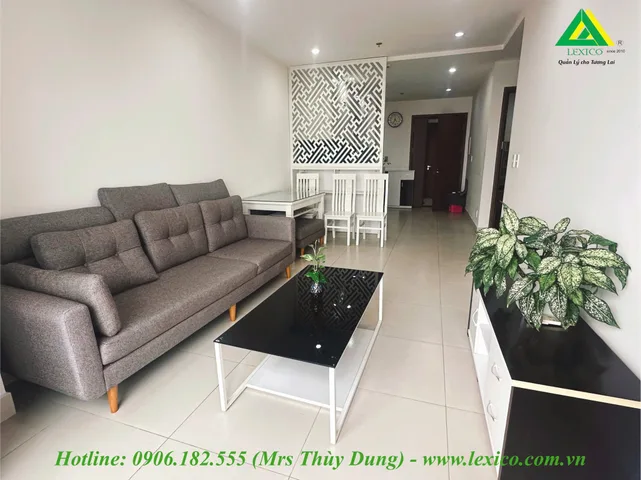 Cơ hội SỞ HỮU CĂN HỘ TRUNG TÂM THÀNH PHỐ HẢI PHÒNG – GIÁ CỰC KỲ HỢP LÝ!