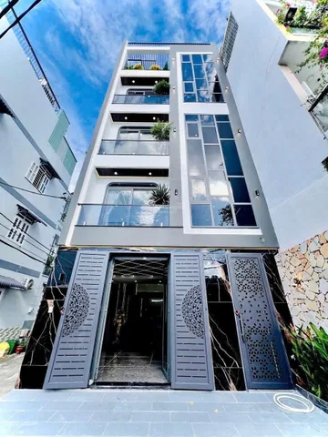 KẾT NỐI CHÍNH CHỦ THƯƠNG LƯỢNG TRỰC TIẾP GIÁ 4 TỶ 670 |NHÀ NGUYỄN THÁI SƠN, GÒ VẤP | DT 81M2, CÓ SỔ hồng sẵn