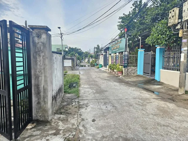Đất Thị An 1 Hòa Quý 📌📌📌LÀM VIỆC TRỰC TIẾP GIÁ TỐT !!!