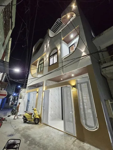 Nhà 3T Phan Thanh 📌📌📌LÀM VIỆC TRỰC TIẾP GIÁ TỐT !!!