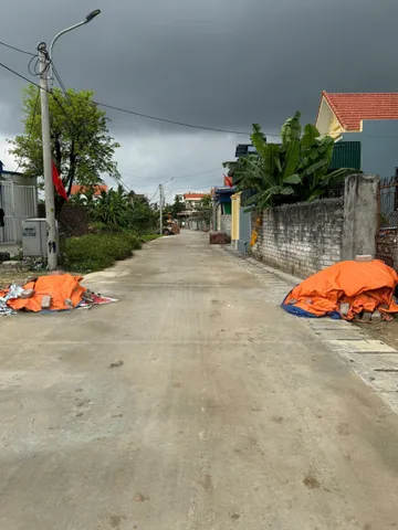 Bán  88.9 m Thuỷ Triều đường thôn  thông. L/h:076.231.9990 em Thuý