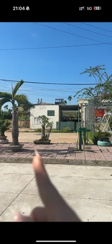 Bán đất khu 2 Phường Yên Giang cũ cách trục chính Bạch Đằng 50m