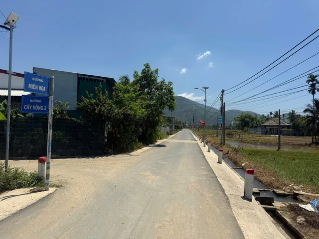 Đất Diên Phú 108m2 Giá 895 Triệu