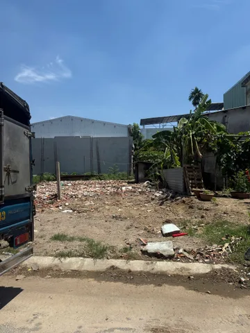 Đất MT gần Tôn Đản 📌📌📌LÀM VIỆC TRỰC TIẾP GIÁ TỐT !!!