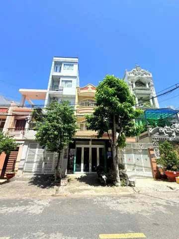 Bán Nhà Mặt Tiền Đường Số 26,Khu Tên Lửa,Bình Tân - Sổ Hồng Riêng 80m2- giá 11,9 Tỷ TL