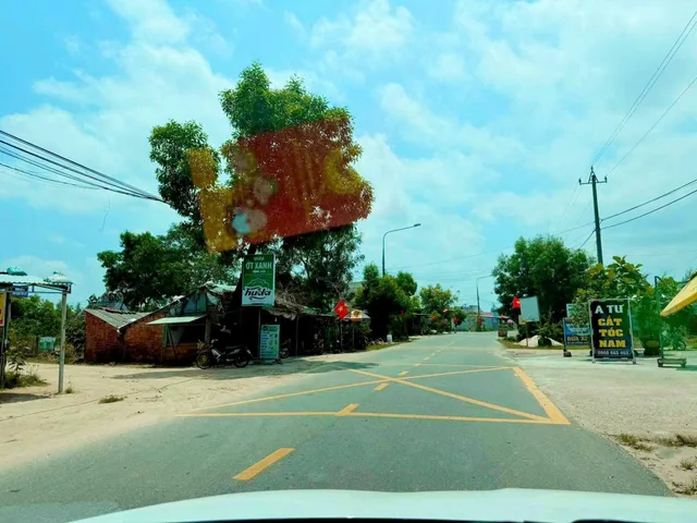 Đất MT ĐT613 📌📌📌LÀM VIỆC TRỰC TIẾP GIÁ TỐT !!!