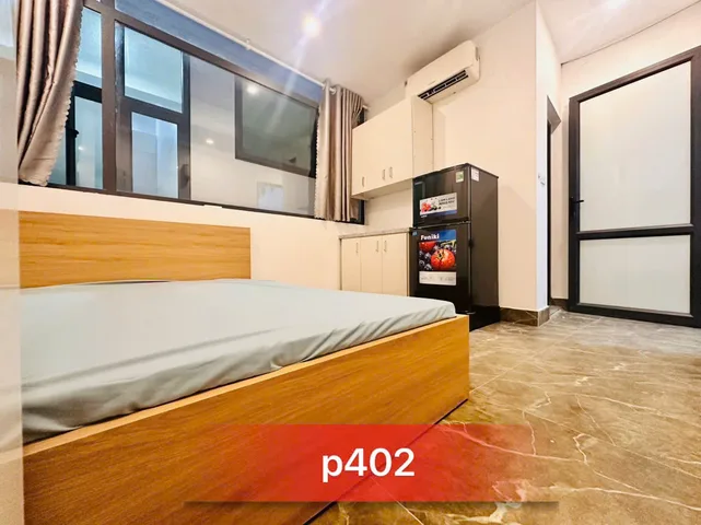 Cho thuê trọ đẹp giá rẻ 3.7 tr Kim Liên, Đống Đa