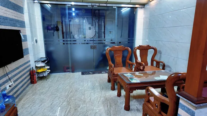 Cho thuê nhà ngõ 32 đường BƯỞI, Đào Tấn. 16 triệu/tháng. Phù hợp Ở Hộ gia đình, nhóm đi làm
