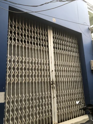 Nhà 82m2 Giảm 500Triệu Chỉ 5.95Tỷ - Hẻm Xe Hơi Giáp Vòng Xoay Phú Lâm Quận 6 - SHR Nở Hậu