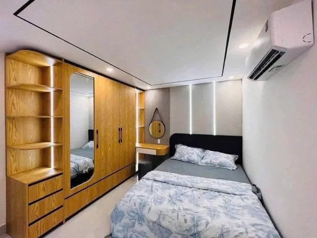 chủ bán gấp nhà đề xoay tiền làm ăn
Vị trí trung tâm đường rộng 6m, khu dân cư đông đúc 

Nhà 90m2 ngay đường Hưng Nhơn  trung tâm quận Bình Chánh