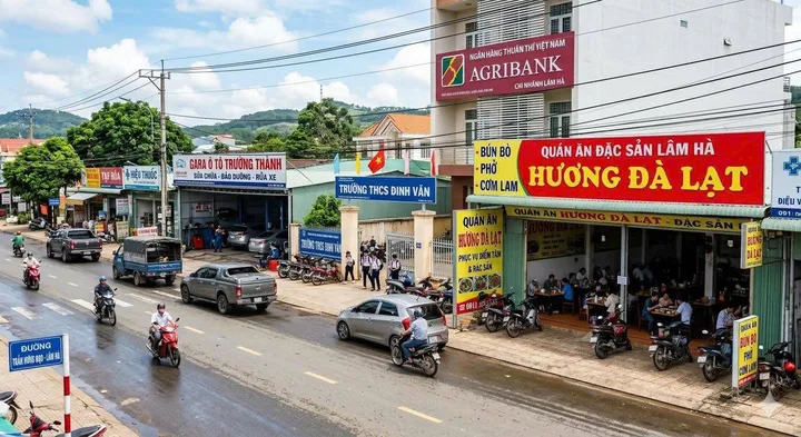 BÁN BỚT TÀI SẢN TÂN VĂN LÂM HÀ CHỈ 11 TỶ ĐỂ MỞ RỘNG CƠ SỞ KINH DOANH Ạ