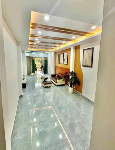 NHÀ KINH DƯƠNG VƯƠNG – HẺM ÔTÔ 8M THÔNG TỨ HƯỚNG – 64M² – 2 TẦNG – CHỈ 5,48 TỶ (G59)
