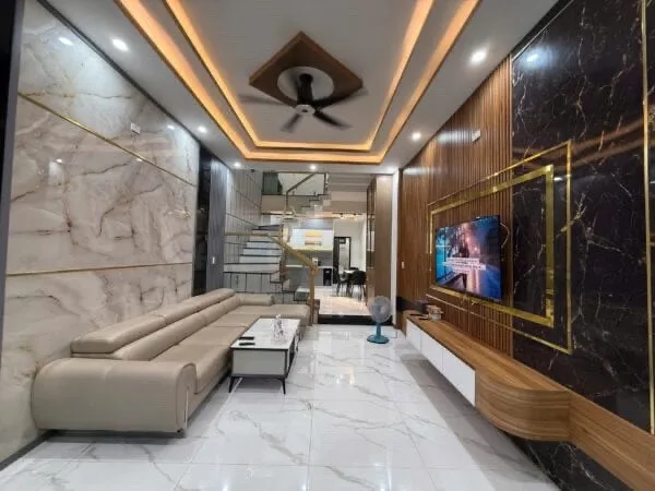 🔥 NHÀ 3 TẦNG MT NẠI THỊNH 6– SƠN TRÀ-GẦN SÔNG GẦN BIỂN CHỈ 8.X TỶ NHỎ XINH