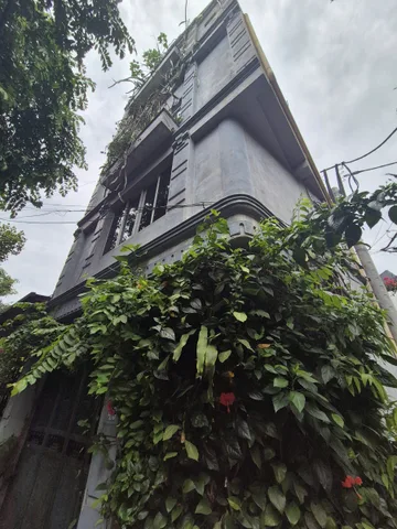 Cơ Hội Sở Hữu Căn 5 Tầng, Lô Góc Ngõ 201 Phúc Lợi, giá chào 137tr/m2