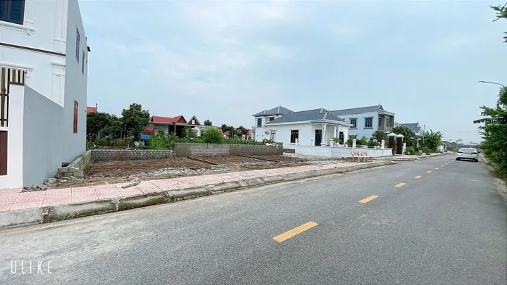 3KT95.8 CHỈ 2,X TỶ (X BÉ TÍ) – MẶT ĐƯỜNG NHỰA 9M – NGANG GẦN 8M CỰC HIẾM TẠI THANH SƠN 💰