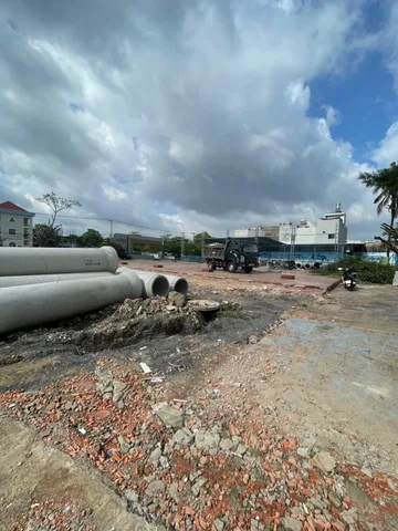 35 lô đất đầu tư phường biên hoà (cách cầu hóa an 300m). Đường Nhựa Thông Bàn Cờ, Giá Cực Tốt