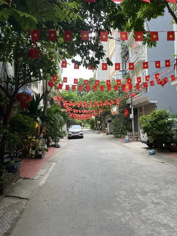 Bán nhà KĐT Văn Khê 55m² - Phân lô vỉa hè - Dân tự xây chắc chắn - Kinh doanh đỉnh - Giá tốt nhất khu vực