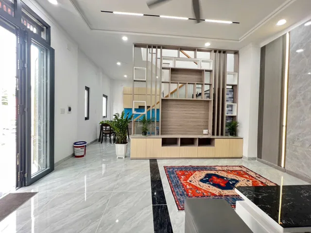 Bán Nhà 1L 1T Biên Hoà Đường Nhựa, Thổ Cư, Hoàn Công . Vị Trí Đẹp. Đầy Đủ Công Năng