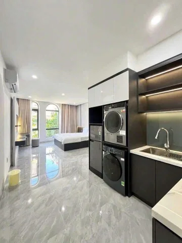 ❌ Toà nhà dòng tiền 8 Tầng Đường Chính Hữu, gần Biển Mỹ Khê - Giá 36 tỷ