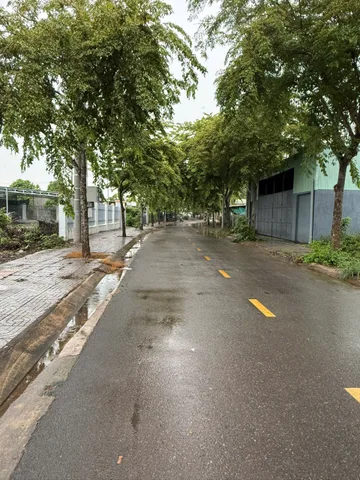 Bán Đất 120m2 tại HL8, Tam Long, TP. Hồ Chí Minh Phường Tam Long TP. Hồ Chí Minh