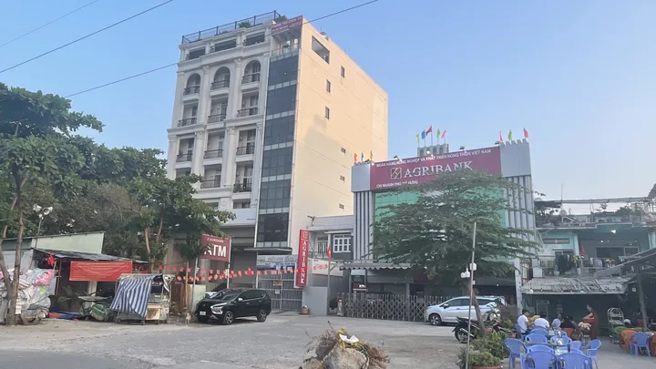 Nhà mặt tiền Nguyễn văn linh Q7 - 7.15x12m - Trệt 1 lầu, ngay chế xuất tân thuận