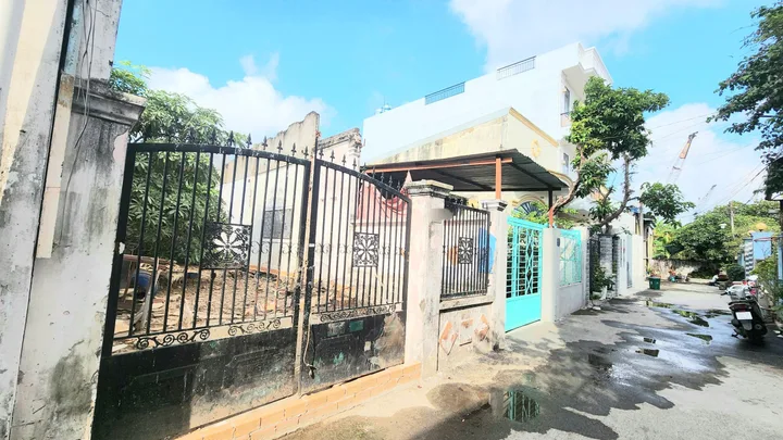 🔥 100M2 VUÔNG 5X20 _ LINH XUÂN – HẺM Ô TÔ – GIÁ CHỈ 4.8 TỶ