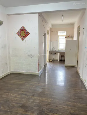 Bán chung cư Ngô Quyền 1,75 tỷ, 49m2, Đã có sổ