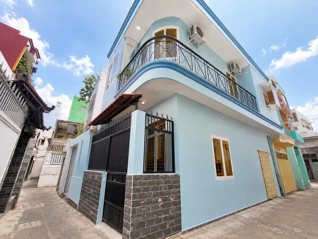 NHỈNH 3 TỶ/33M2 QUẬN 3 PHÂN KHÚC KHÓ TÌM