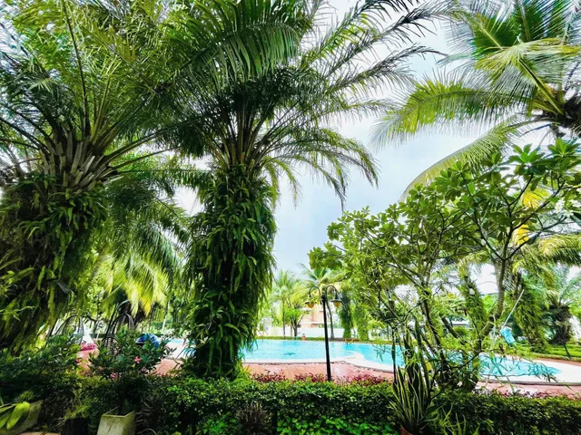 BDS HVL CHO THUÊ VILLA PARK Q9 CĂN GÓC GIÁ TỐT CHO CHỦ 😅