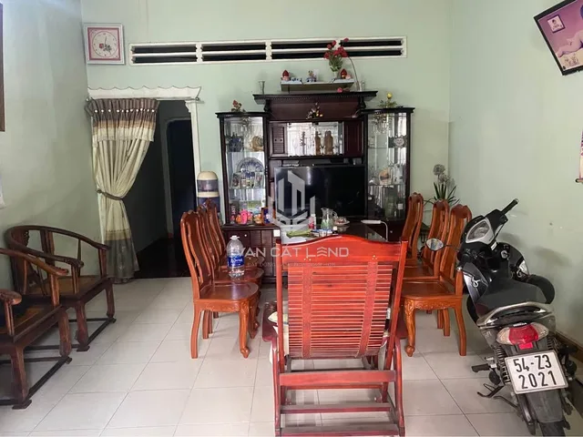 Cần Bán Nhà Cấp 4 Hẻm Ô Tô – Lê Quang Định – Phường Thắng Nhất – 89,5m² – 5 Tỷ (TL) – Đất Đẹp, Dễ Xây Mới 🔥