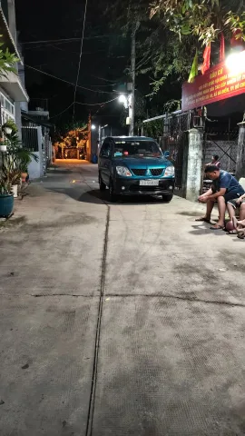 NHÀ ĐẸP KHU VIP TÔ KÝ – BÀ ĐIỂM, HÓC MÔN – FULL NỘI THẤT CAO CẤP
