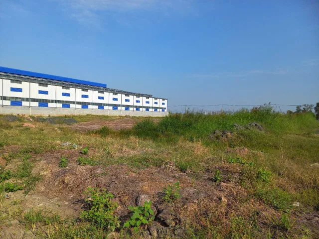 Bán đất xây dựng xưởng 2.6ha CCN Gia Thuận 1, Tiền Giang