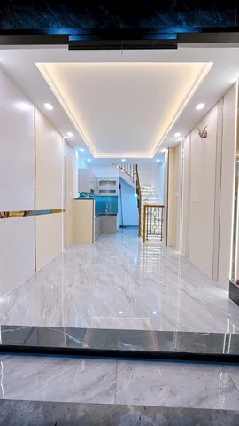 NHÀ MỚI 2 PHÒNG NGỦ VÀO Ở LIỀN KHU 20 THƯỚC QUẬN 4