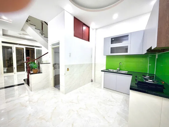 Chủ nhà cần bán trả nợ ngân hàng