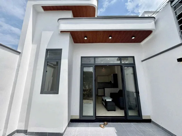 🔥 NHÀ CẤP 4 TÂN TRIỀU – CHỈ HƠN 1 TỶ BAO SANG TÊN 🔥