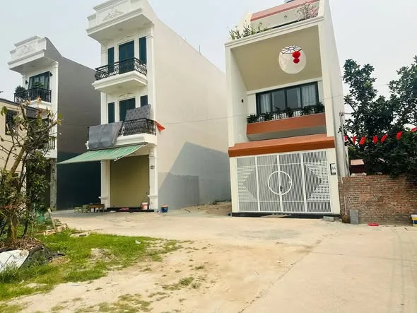 Đất ngõ ô tô 91m2 giá chỉ 29tr/m² tại Cam Lộ, Hùng Vương - LH 0398787284