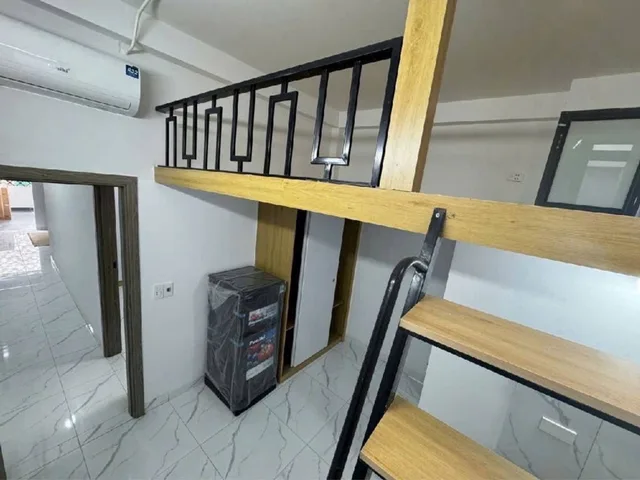 QUÁ HIẾM - TÒA NHÀ DÒNG TIỀN VIP - Ô TÔ - DOANH THU CAO- 16 PHÒNG KHÉP KÍN  - KHÔNG QH -KHÔNG LỖI