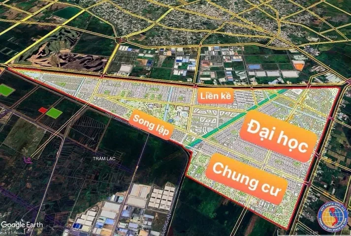 2 CĂN ĐẸP NHẤT TẠI VINHOMES SAIGON PARK HÓC MÔN