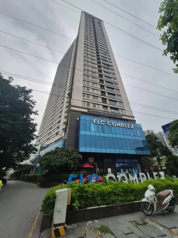 🔥 FLC Complex 36 Phạm Hùng – 70m², 2PN, Tầng 17 View Đẹp – Chỉ 7.3 Tỷ
