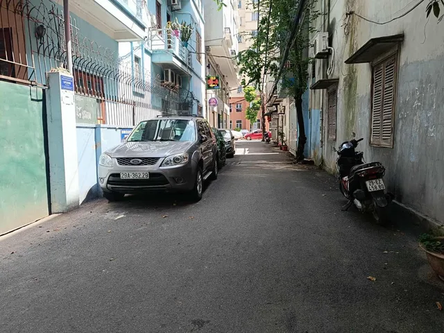 ✅  BÁN GẤP 150M² ĐẤT NGUYỄN CƠ THẠCH - MT 8M - Ô TÔ DỪNG ĐỖ NGÀY ĐÊM