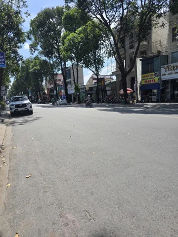 Bán đất 167m² có sẵn 70m² thổ cư ngang 5.5m giá 4.5 tỷ tại Phường Chánh Nghĩa Thành phố Thủ Dầu Một