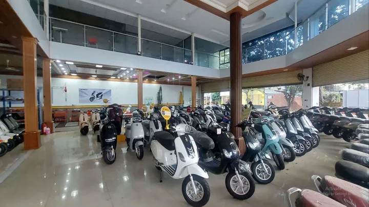 Cho Thuê Nhà Nguyên Căn Mặt Tiền Góc Bình Giã – Phường 10 – 333m² – 45 Triệu/Tháng – Vị Trí Kinh Doanh Đắc Địa 🔥