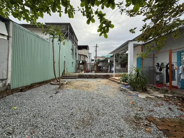 Cho thuê mặt bằng 200m² Mỹ Khê 5 Gần Nguyễn Văn Thoại – khu du lịch biển