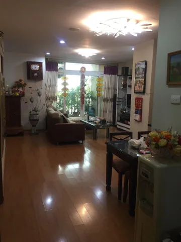 Cho Thuê Chung Cư Đê La Thành - Ô Chợ Dừa 130M² 2 Ngủ - Nội Thất CB - Giá Thuê 17tr - Nhận Nhà Ngay