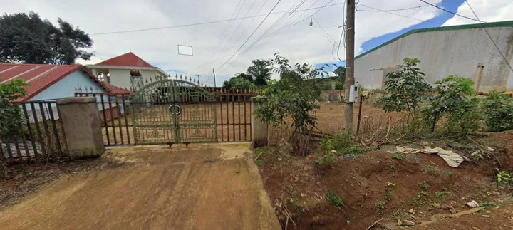 701 M2 Ngay Khu Dân Cư, xã Gung Ré, huyện Di Linh, tỉnh Lâm Đồng 4.9 TỶ